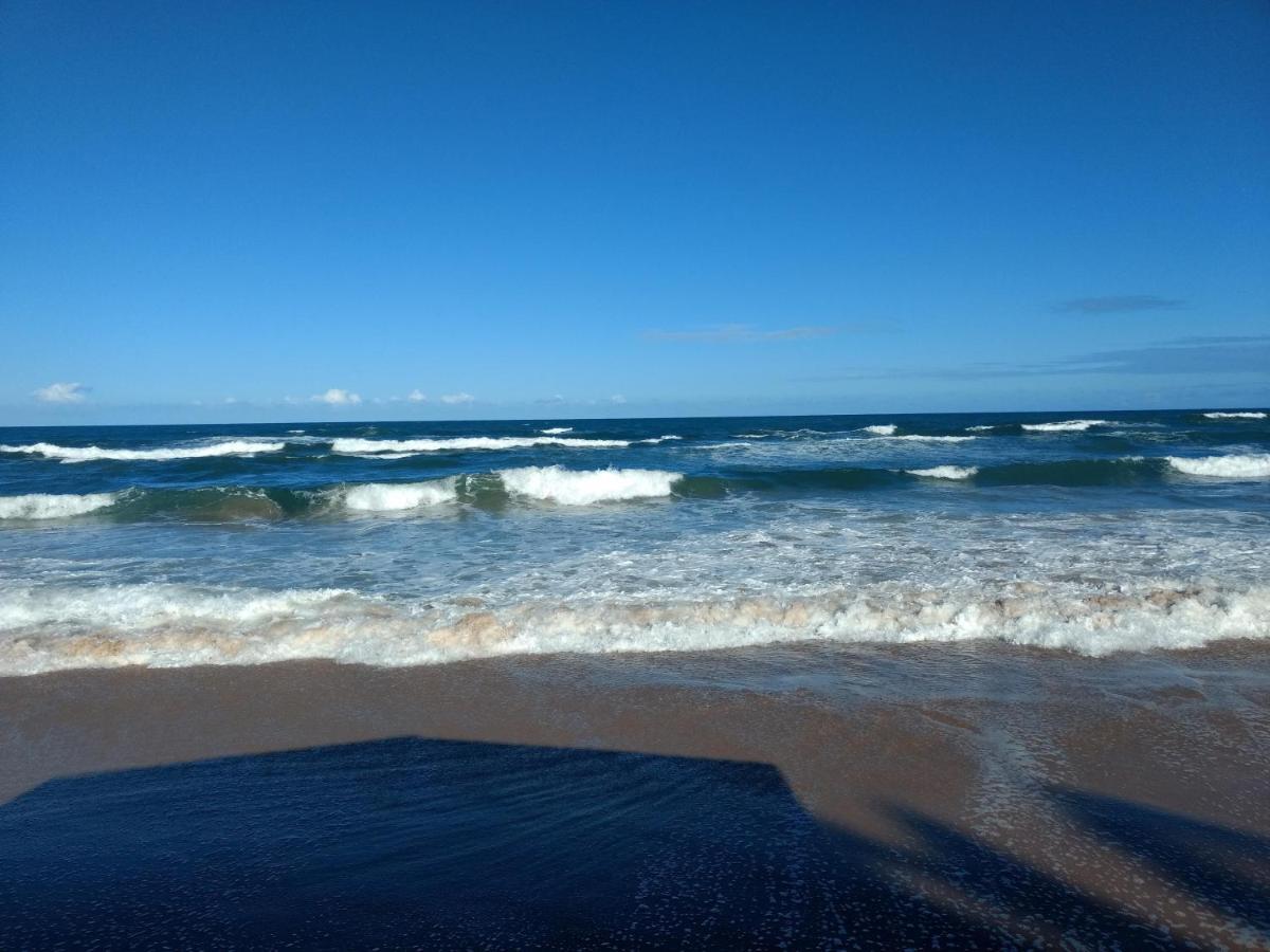 Estrela Antonia - Praia De Santo Antonio Mata de Sao Joao Exterior foto